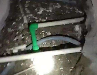 那曲卫生间漏水多少钱