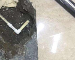 那曲卫生间测漏水多少钱