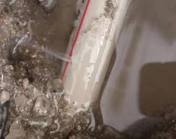 那曲水管维修多少钱