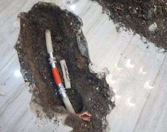 那曲水管维修哪家好