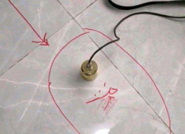 那曲卫生间测漏水多少钱