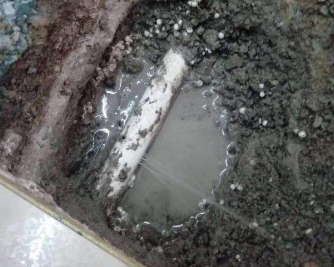 那曲卫生间测漏水哪家好