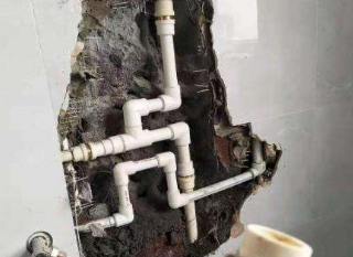 那曲卫生间测漏水价格多少
