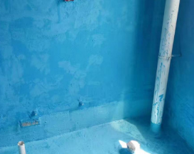 那曲卫生间防水多少钱